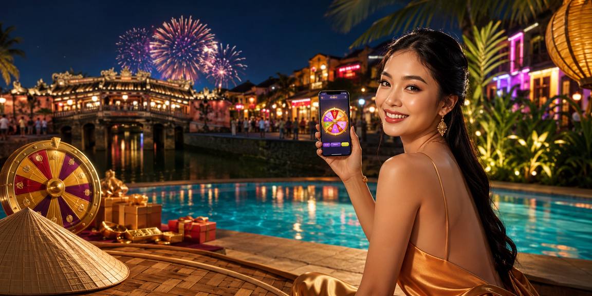 88govip Khám phá về 88govip - không gian giải trí đã được xây dựng cho bạn